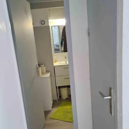 Iles Des Pecheurs Apartmán