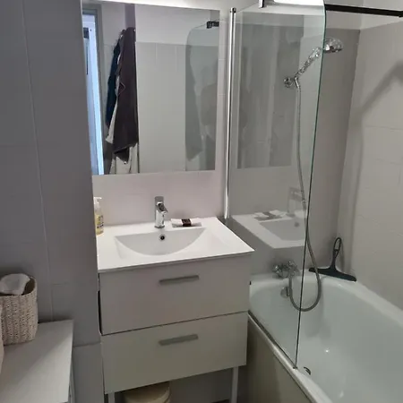 Apartmán Iles Des Pecheurs