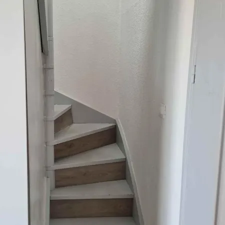 Apartmán Iles Des Pecheurs Agde