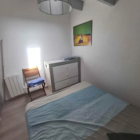 Iles Des Pecheurs Apartmán *