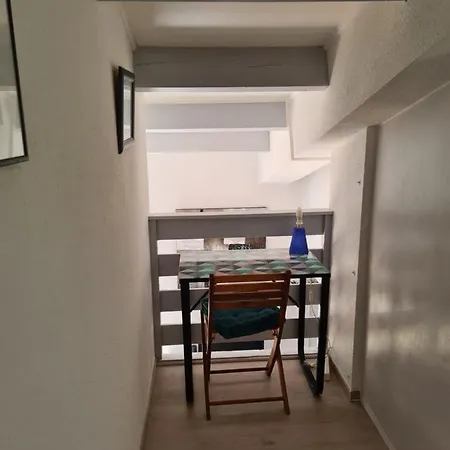 Apartmán Iles Des Pecheurs *