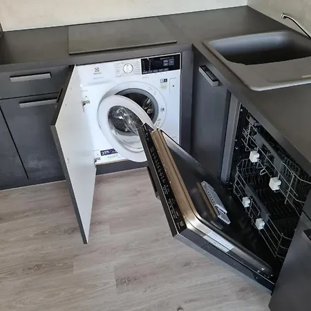 Apartment Iles Des Pecheurs