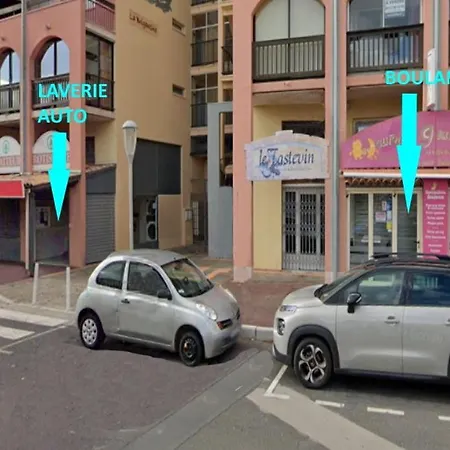 Iles Des Pecheurs *